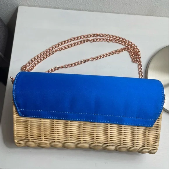 Ted Baker Crossbody - Picture 3 of 4